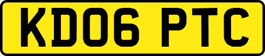 KD06PTC