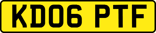 KD06PTF