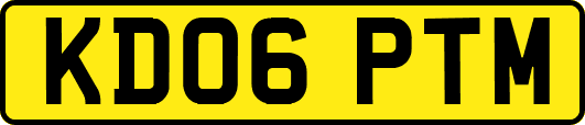 KD06PTM