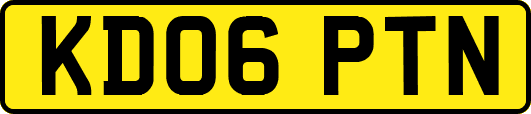 KD06PTN