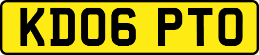 KD06PTO
