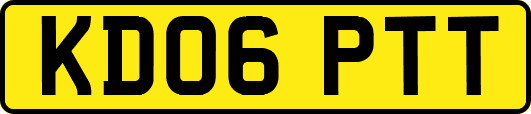 KD06PTT