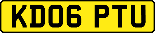 KD06PTU