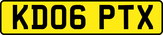 KD06PTX