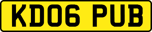 KD06PUB