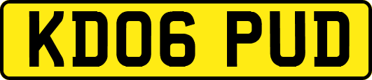 KD06PUD