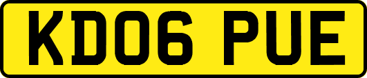 KD06PUE