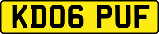 KD06PUF
