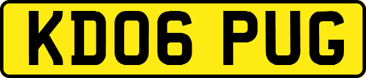 KD06PUG