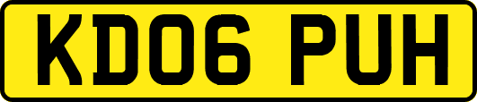 KD06PUH