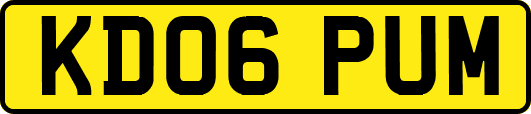 KD06PUM
