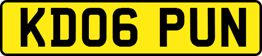 KD06PUN