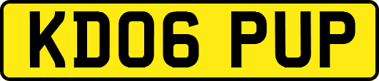 KD06PUP