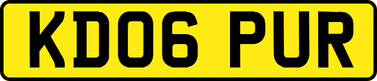 KD06PUR
