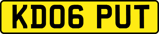 KD06PUT