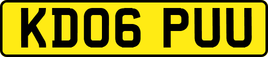 KD06PUU