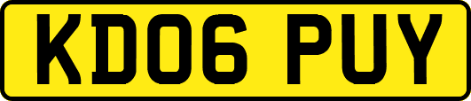KD06PUY