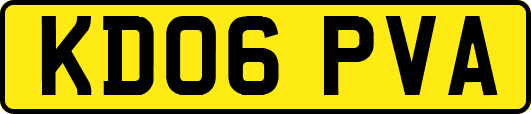 KD06PVA