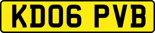 KD06PVB