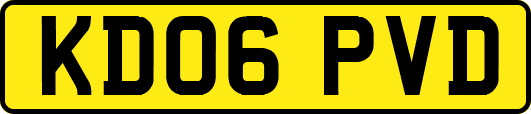 KD06PVD