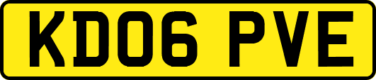 KD06PVE