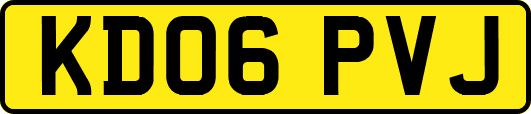 KD06PVJ