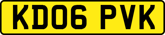 KD06PVK