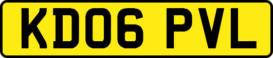 KD06PVL