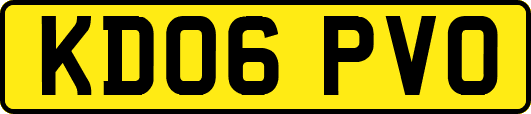 KD06PVO