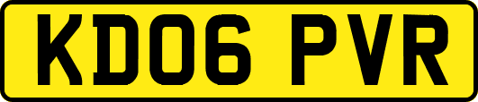 KD06PVR