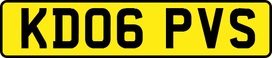 KD06PVS