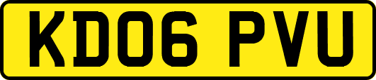 KD06PVU