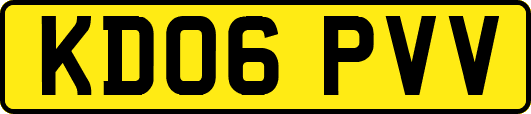 KD06PVV