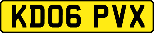 KD06PVX