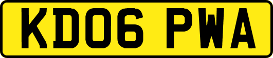 KD06PWA