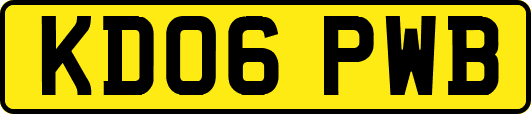 KD06PWB