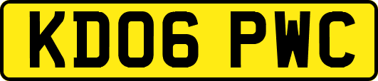KD06PWC