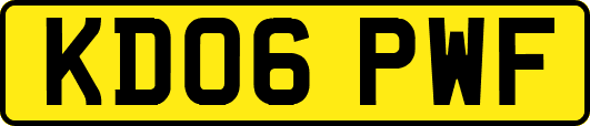 KD06PWF