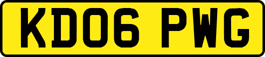 KD06PWG