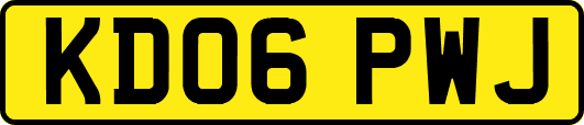 KD06PWJ