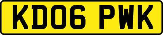 KD06PWK