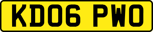KD06PWO
