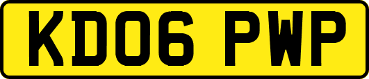 KD06PWP