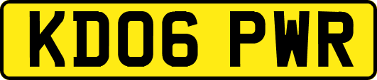 KD06PWR