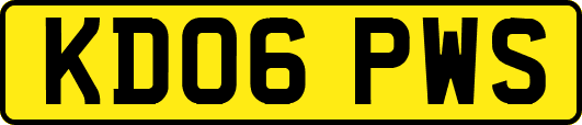 KD06PWS