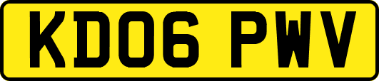 KD06PWV
