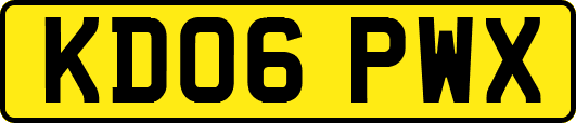 KD06PWX