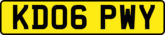 KD06PWY