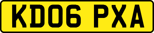 KD06PXA