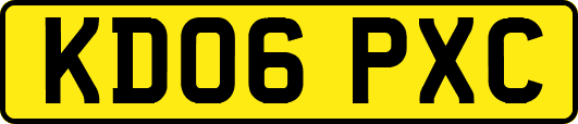 KD06PXC